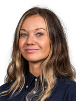 Stina Hansson