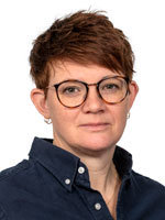 Katharina Bacharach-Persson