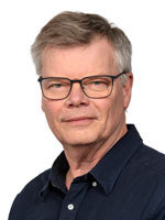 Mats Ingvarsson