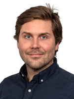 Nils Wiklund