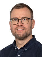 Staffan Holm